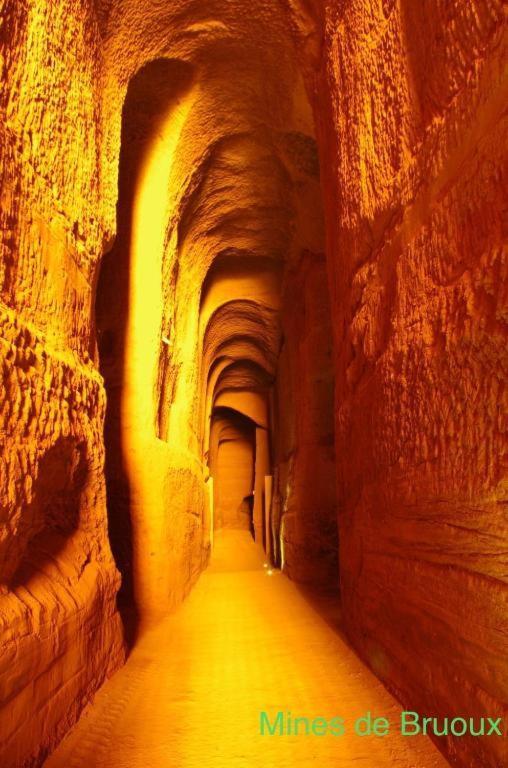 La Petite Maison Céreste Dış mekan fotoğraf
