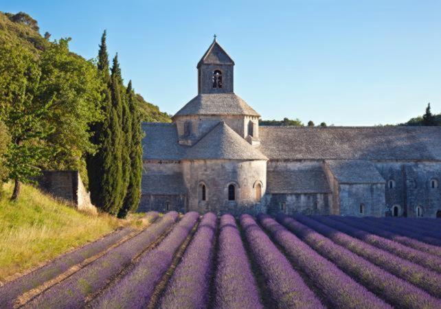 La Petite Maison Céreste Dış mekan fotoğraf