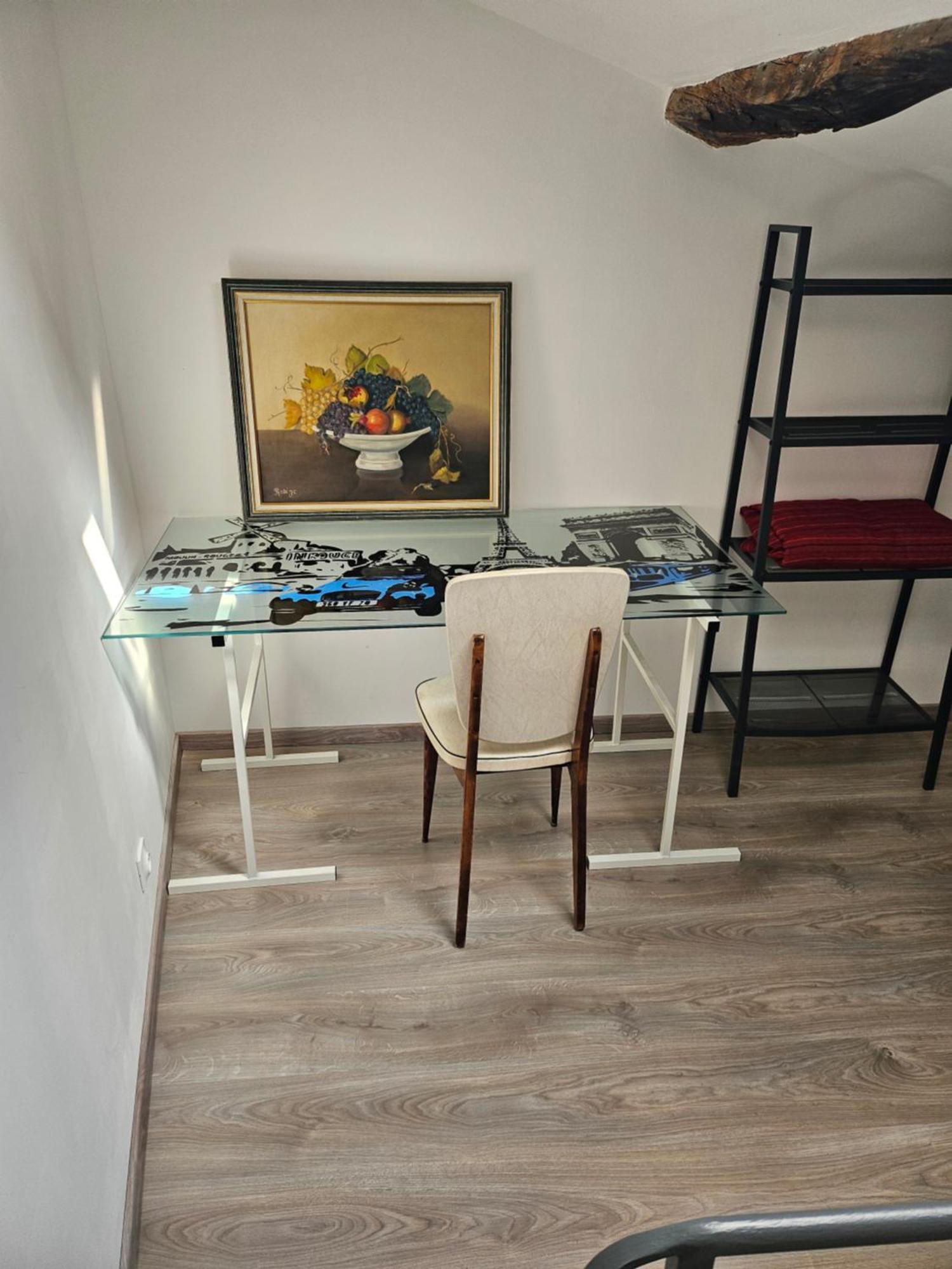 La Petite Maison Céreste Dış mekan fotoğraf