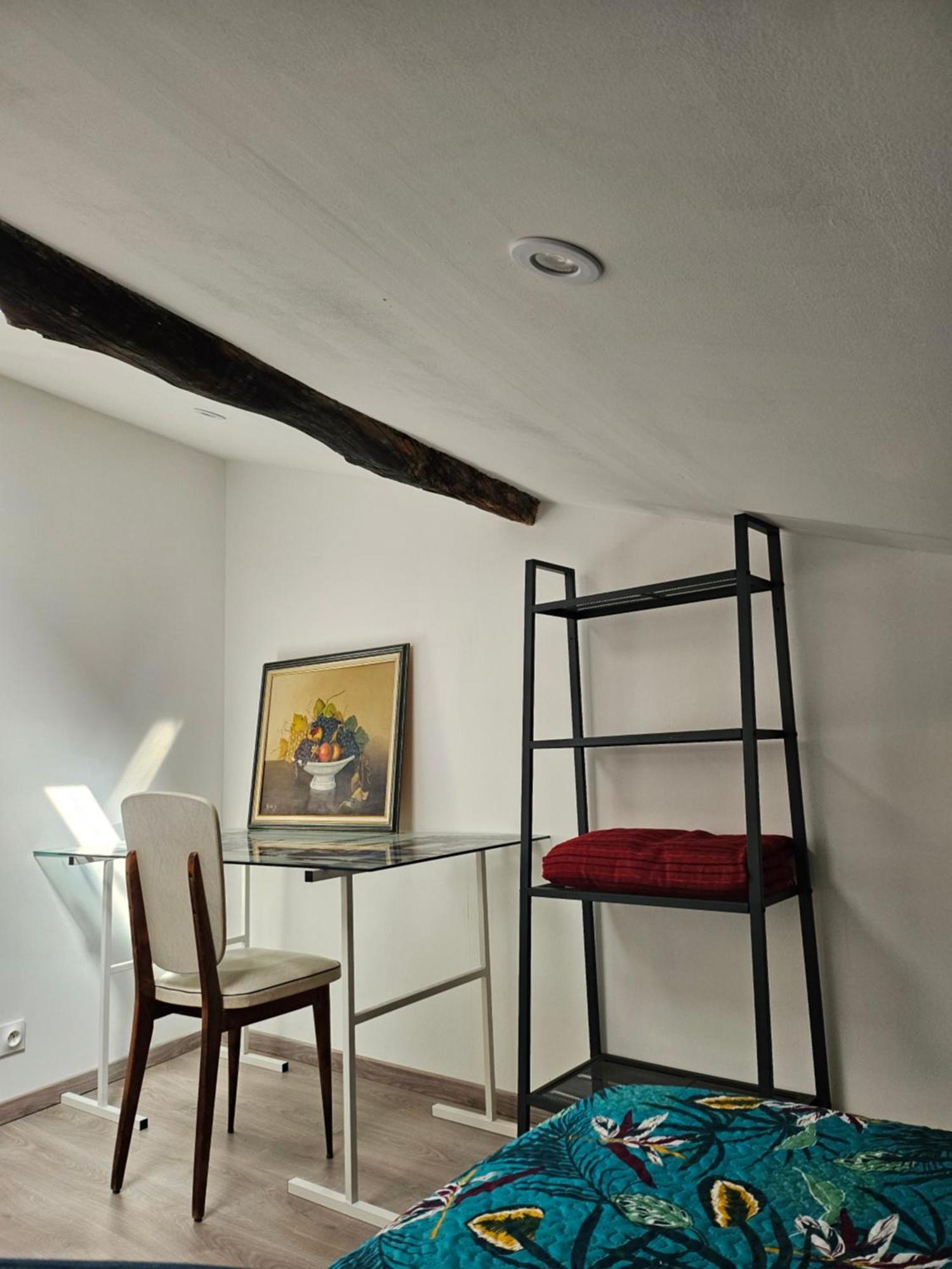 La Petite Maison Céreste Dış mekan fotoğraf