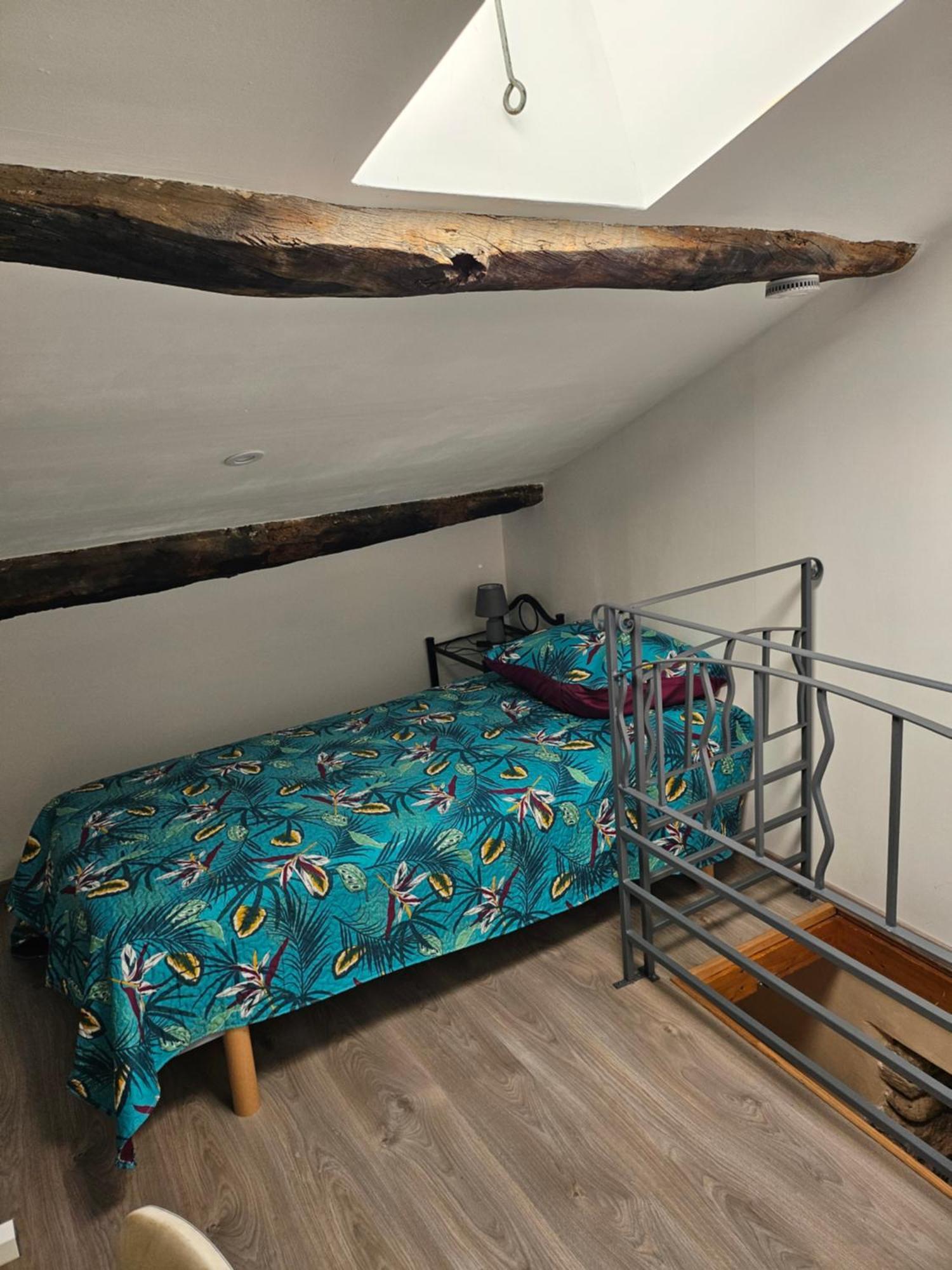 La Petite Maison Céreste Dış mekan fotoğraf