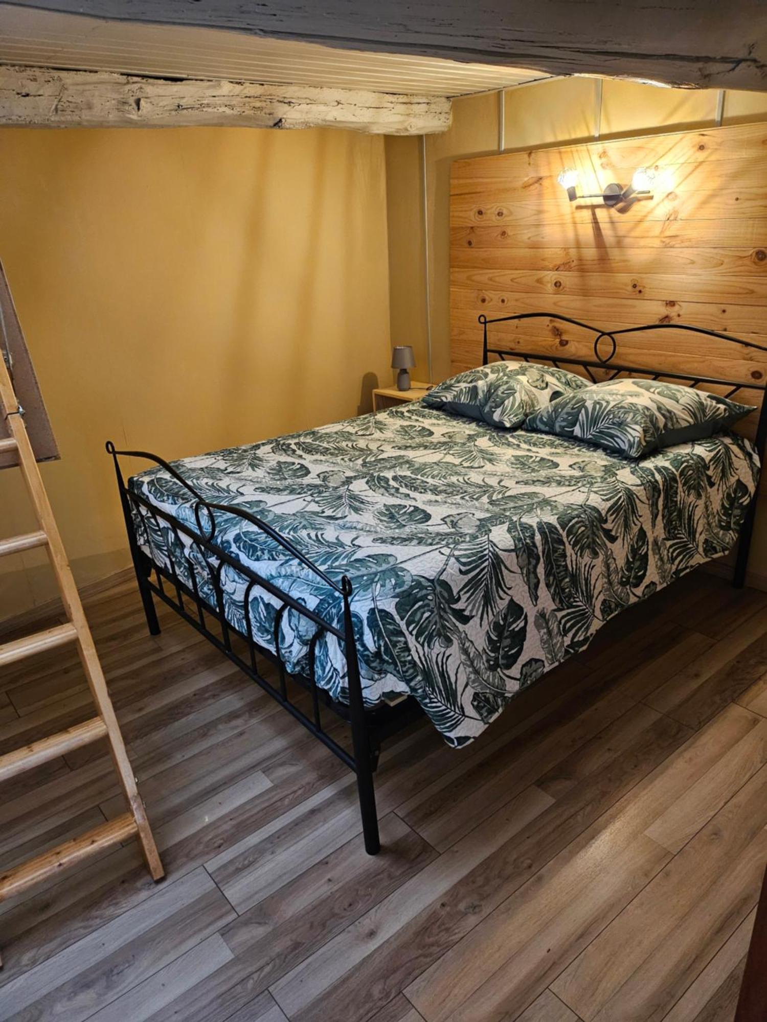 La Petite Maison Céreste Dış mekan fotoğraf