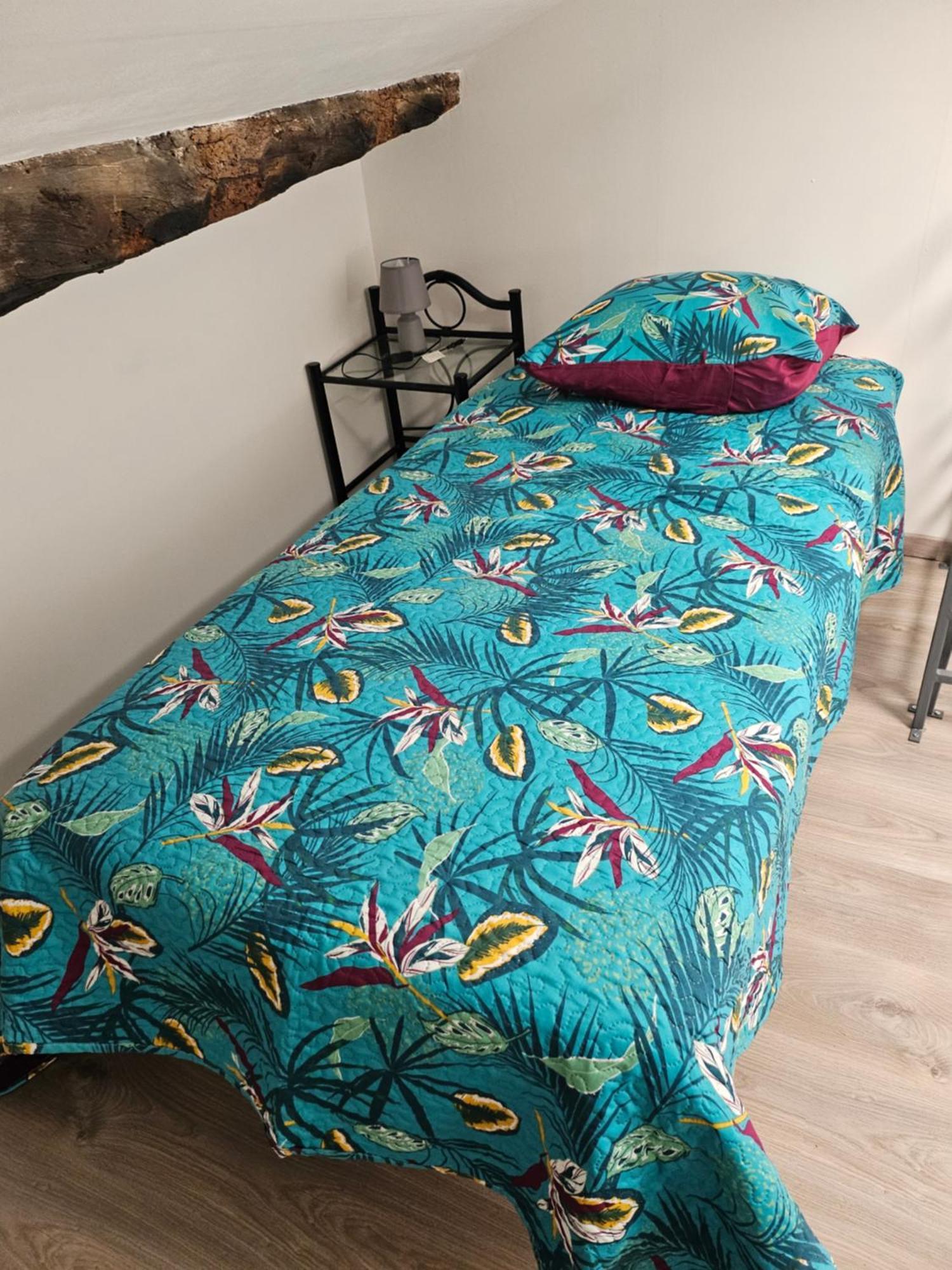 La Petite Maison Céreste Dış mekan fotoğraf