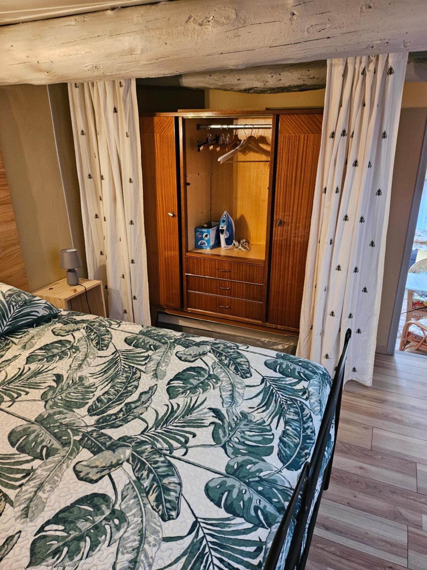 La Petite Maison Céreste Dış mekan fotoğraf