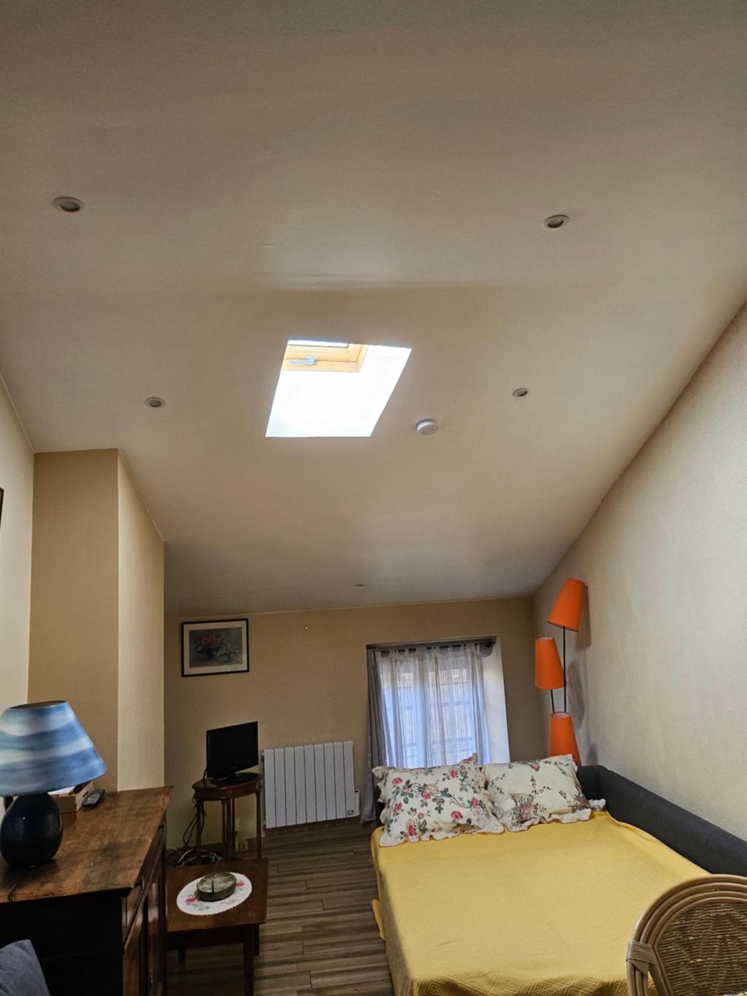 La Petite Maison Céreste Dış mekan fotoğraf