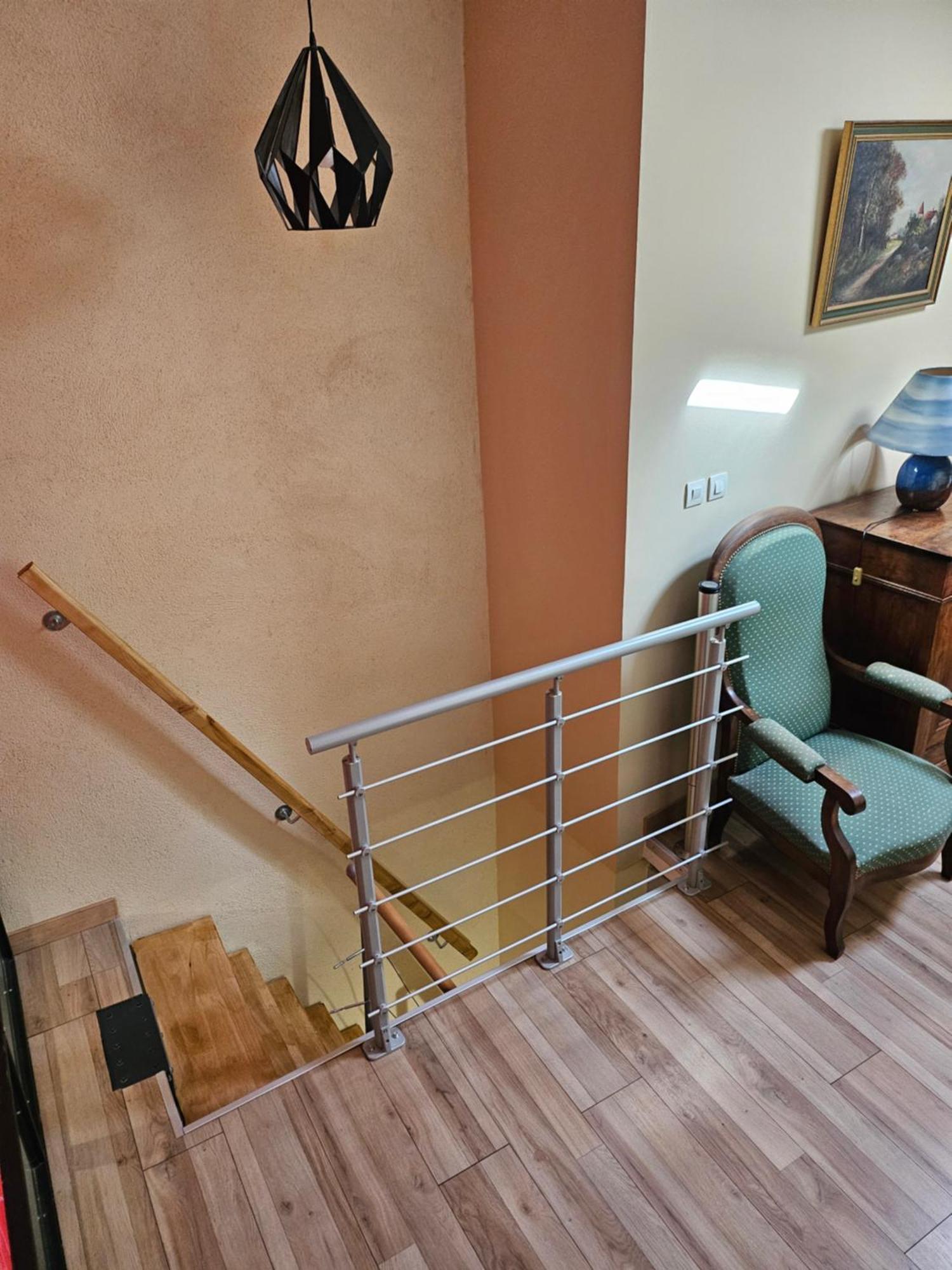 La Petite Maison Céreste Dış mekan fotoğraf