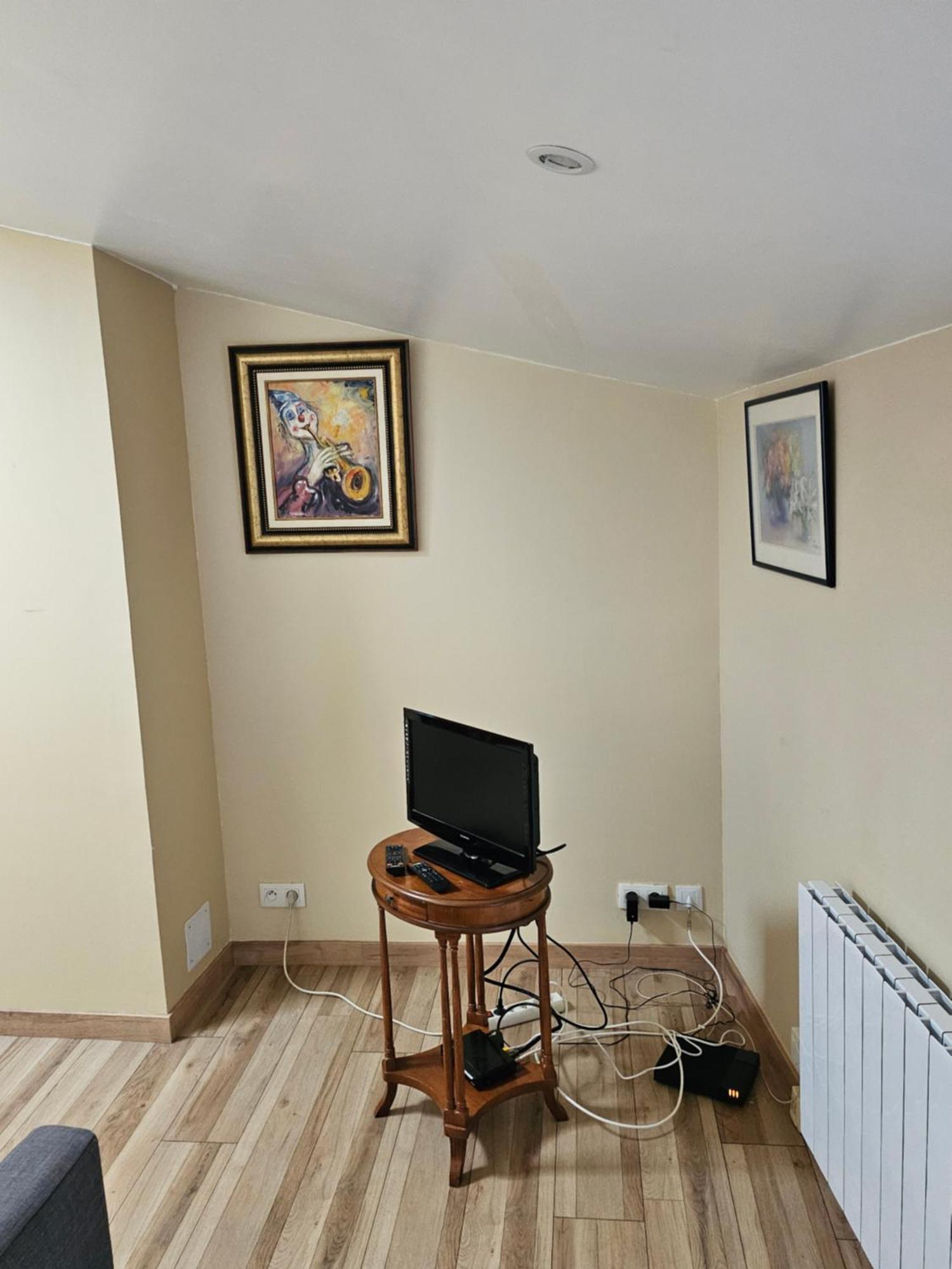La Petite Maison Céreste Dış mekan fotoğraf