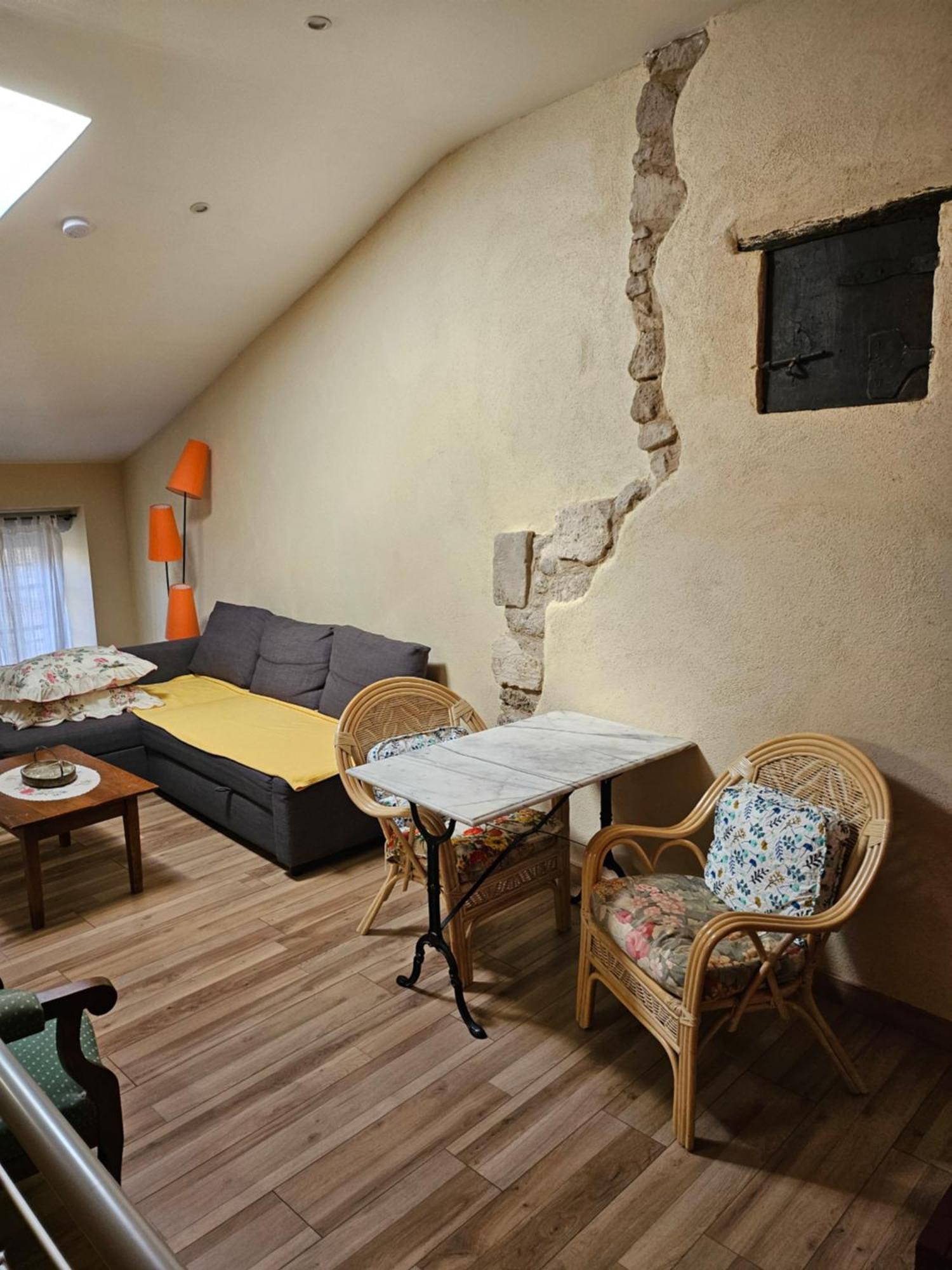 La Petite Maison Céreste Dış mekan fotoğraf