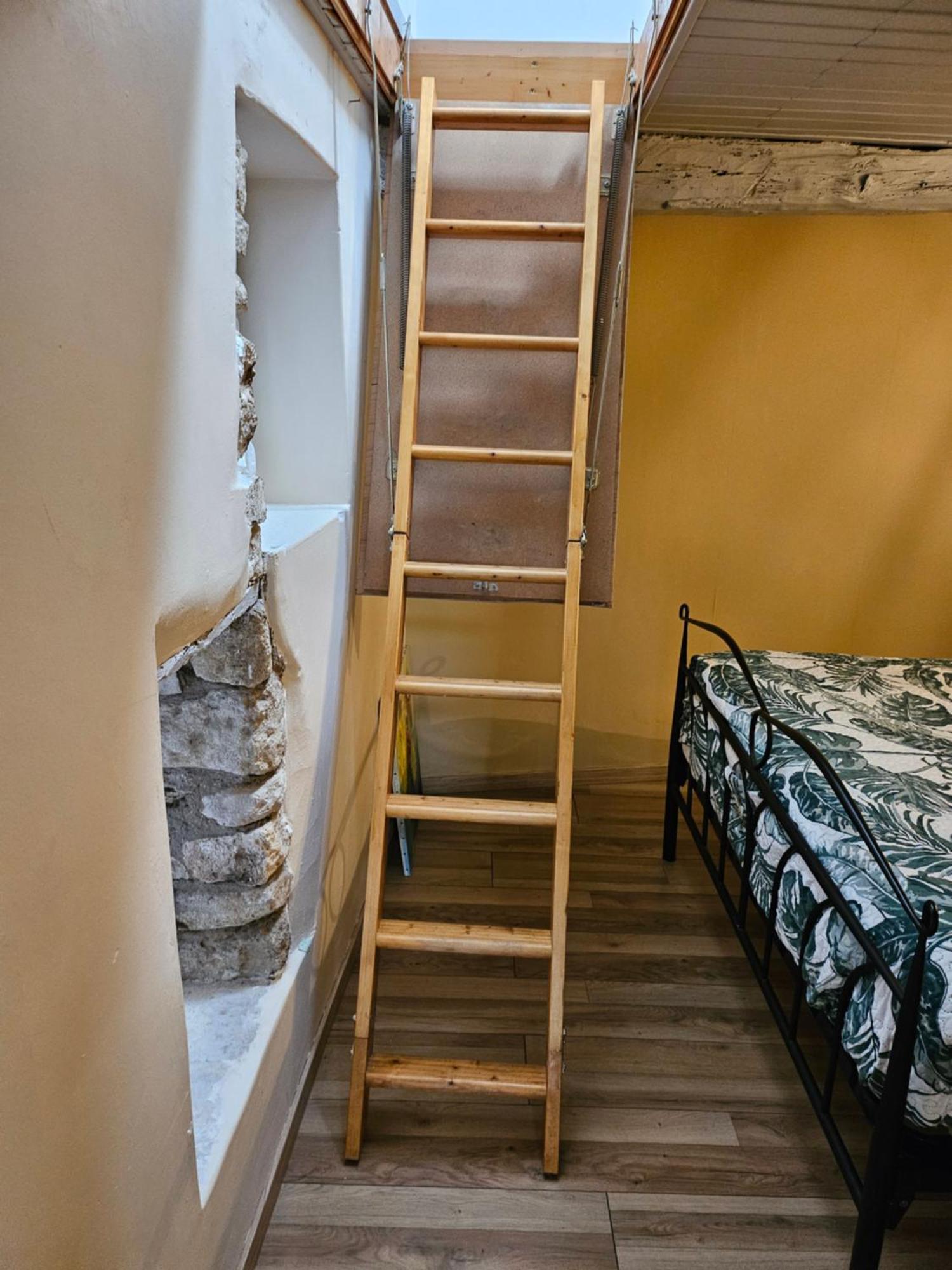 La Petite Maison Céreste Dış mekan fotoğraf