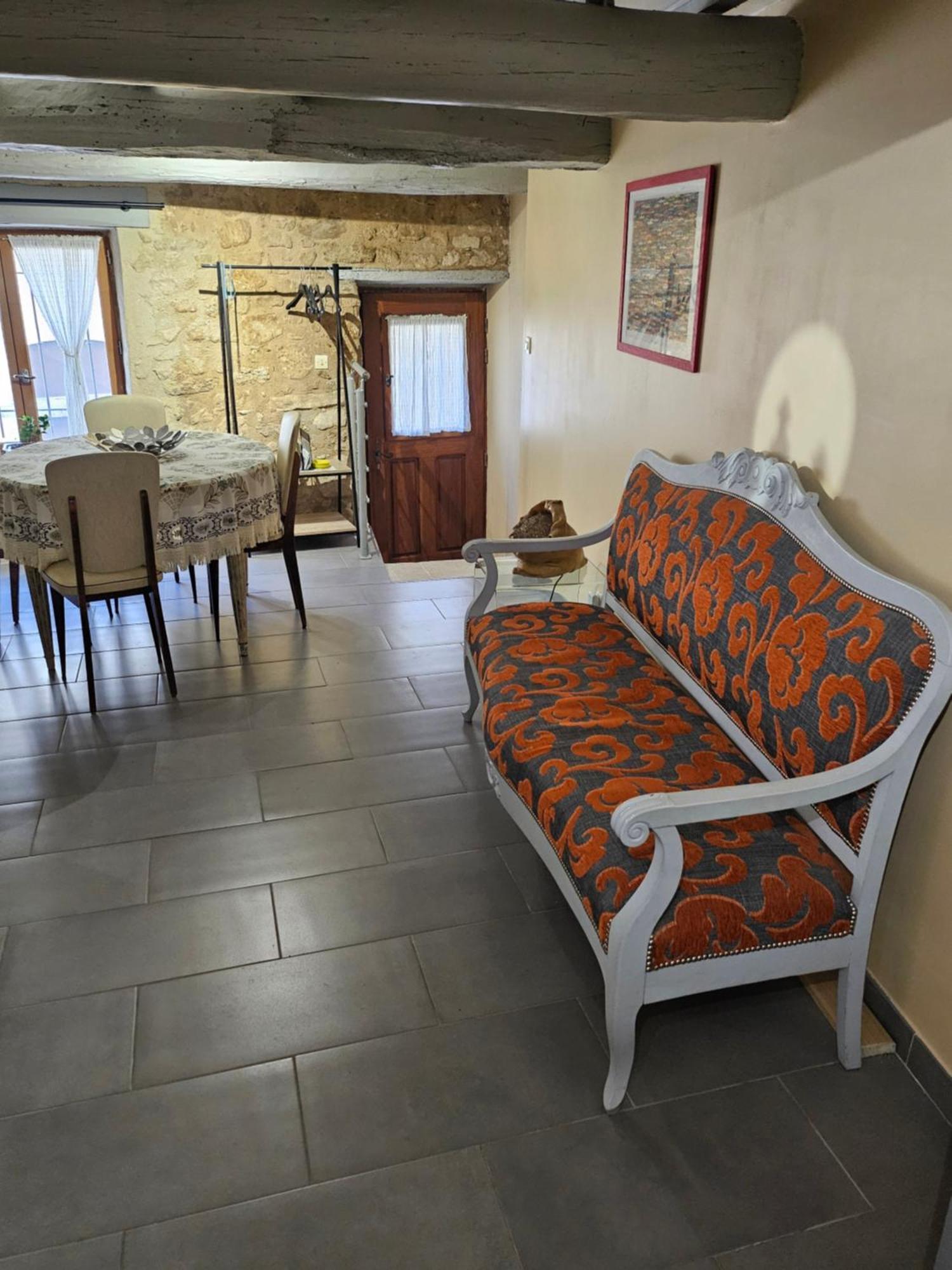 La Petite Maison Céreste Dış mekan fotoğraf
