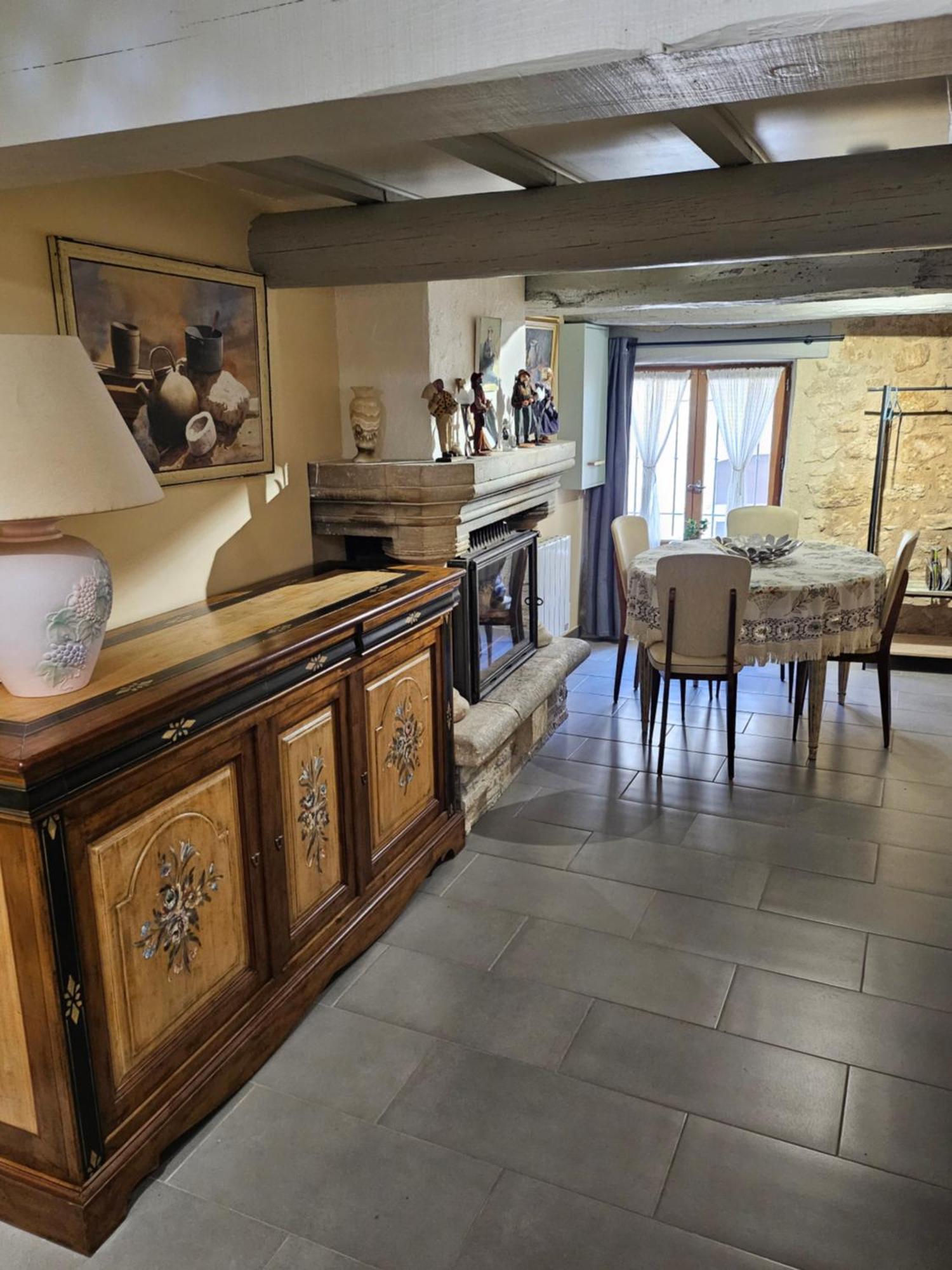 La Petite Maison Céreste Dış mekan fotoğraf