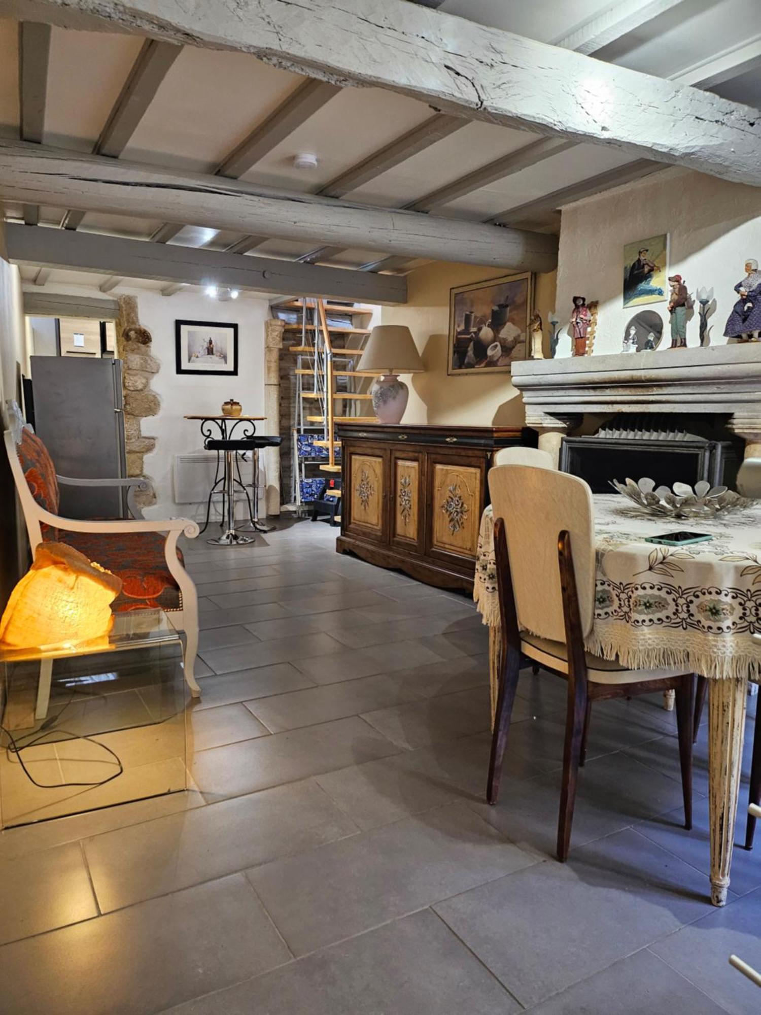 La Petite Maison Céreste Dış mekan fotoğraf