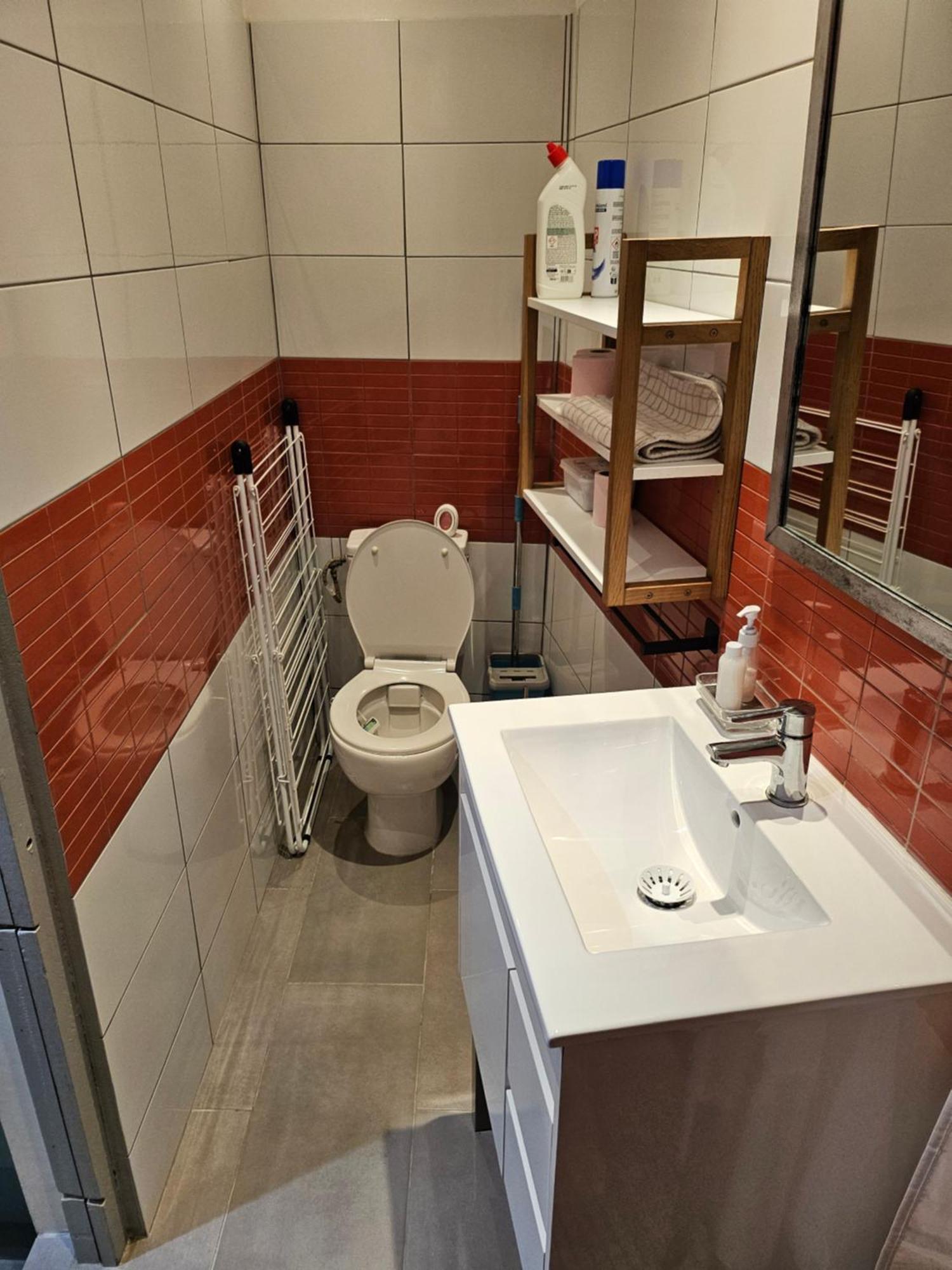 La Petite Maison Céreste Dış mekan fotoğraf