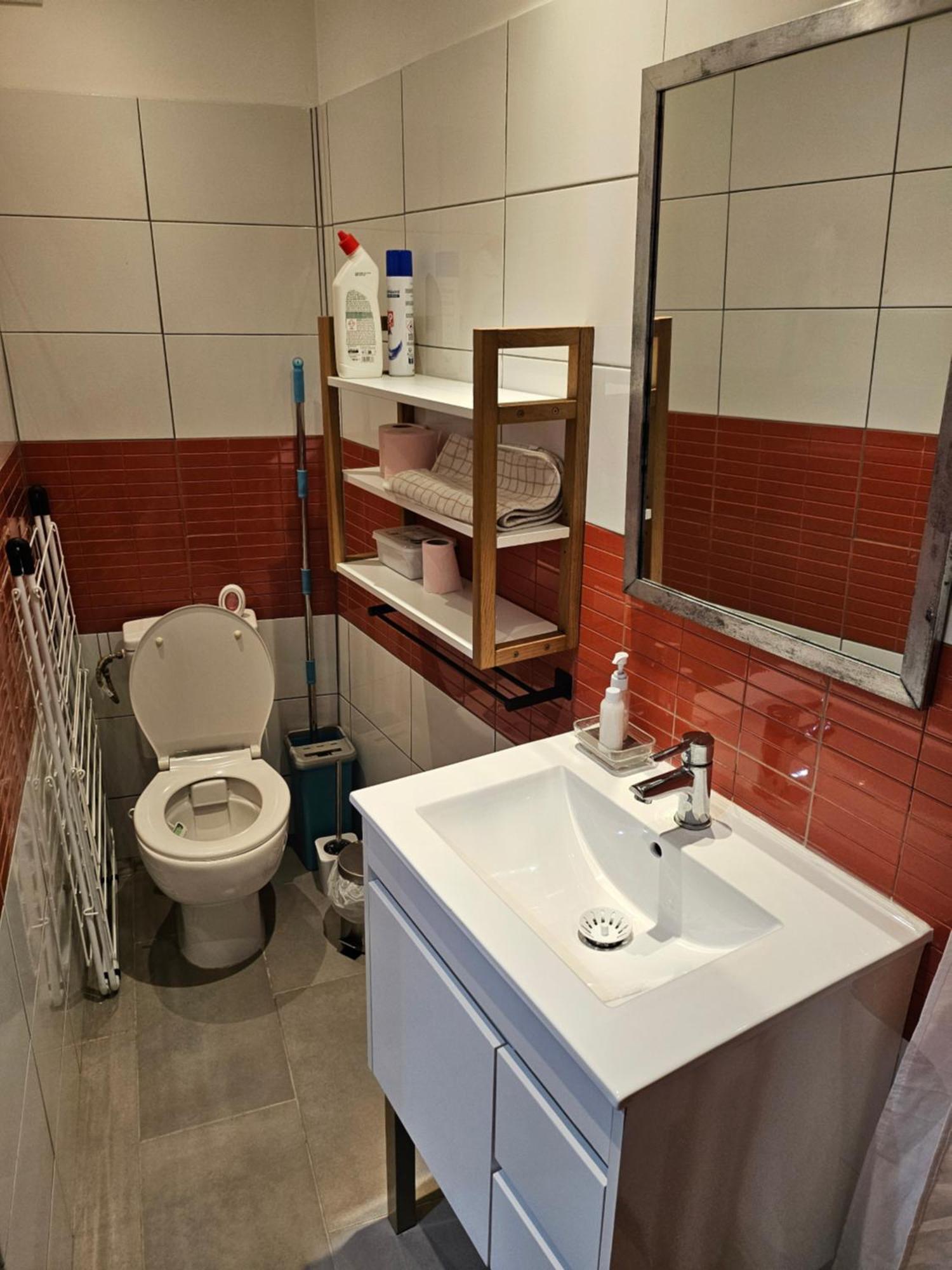 La Petite Maison Céreste Dış mekan fotoğraf